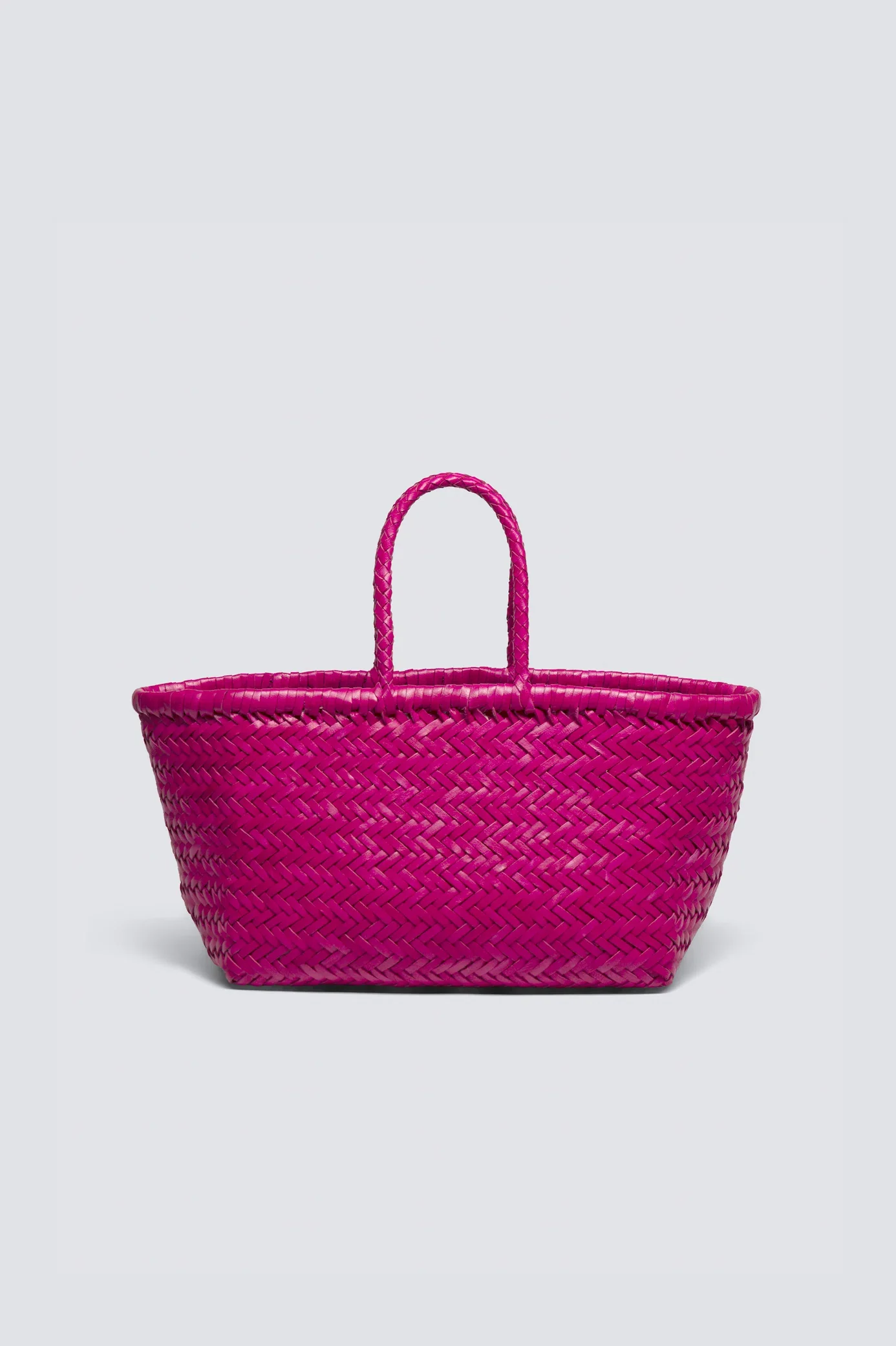 Top-handle bags